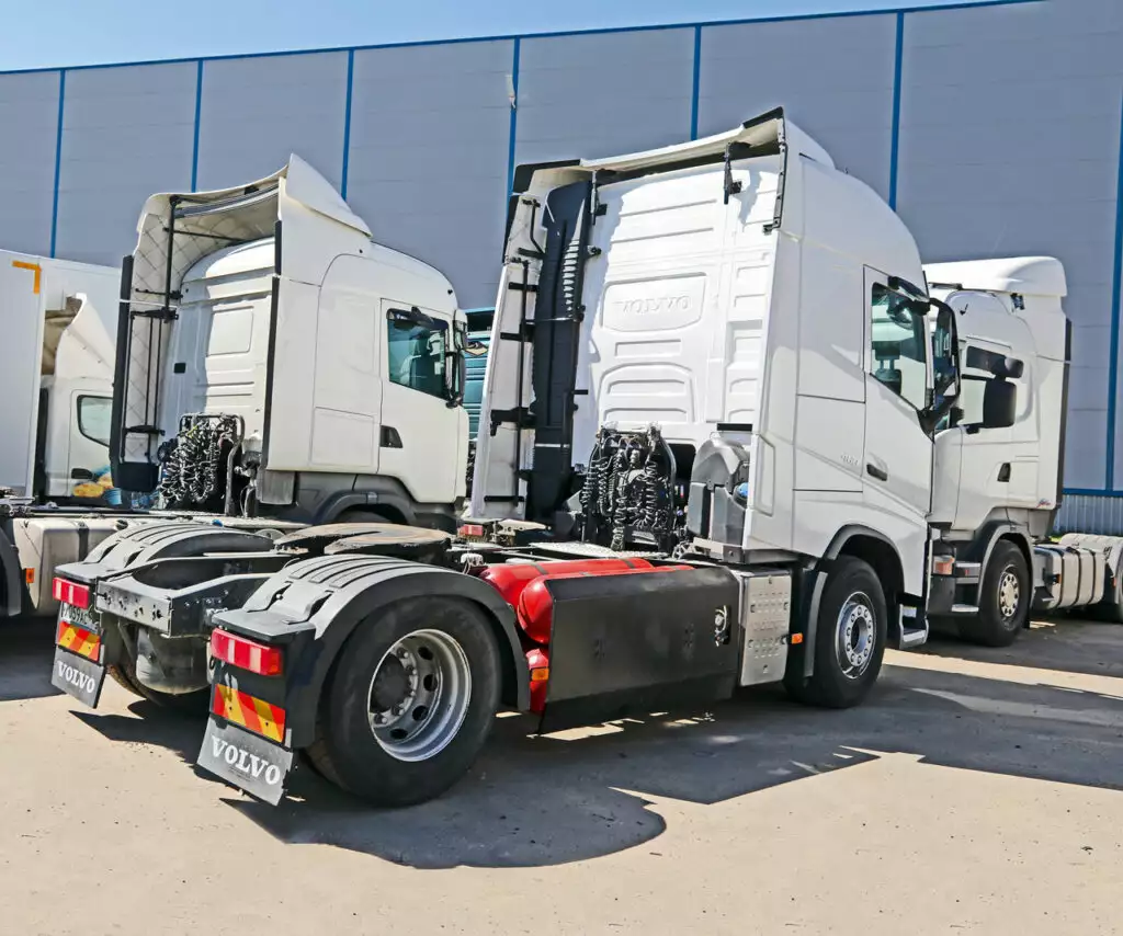 «Алга Транс»