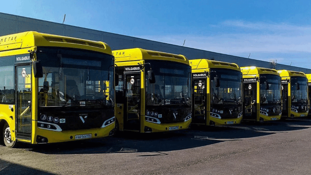 Volgabus 4298