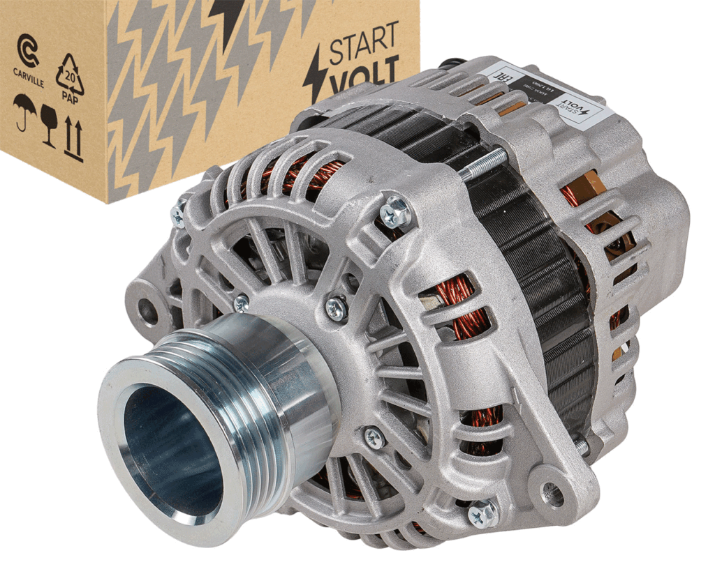 STARTVOLT