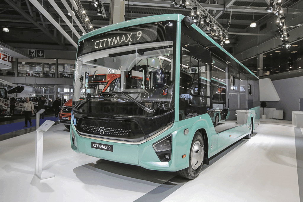 CITYMAX-9