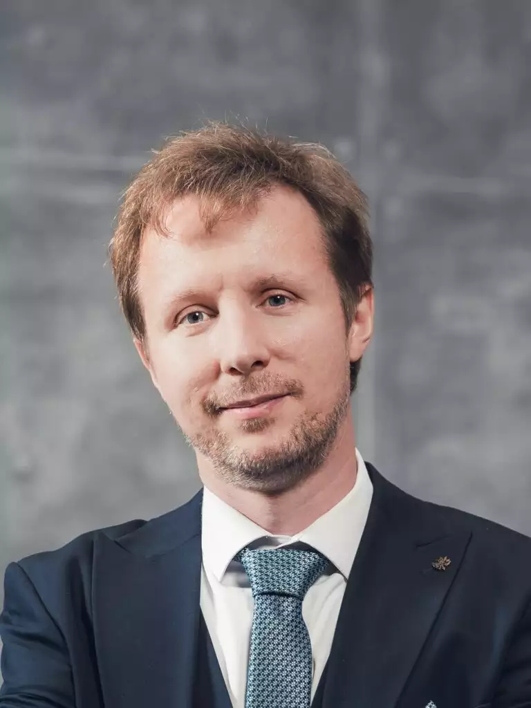 Дмитрий Куликов