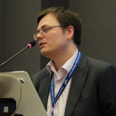 Сергей Новиков