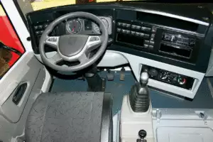 Автобус КАМАЗ 4820 F5 Vega