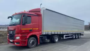 КАМАЗ-54902