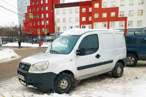 FIAT Doblo
