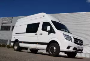 Foton Toano