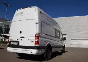 Foton Toano