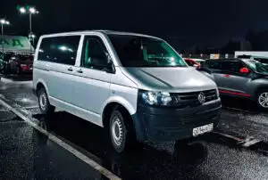 Volkswagen Transporter Т5