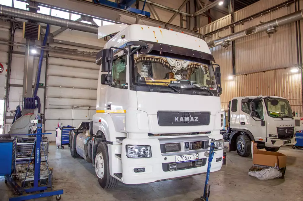 Колодки TRIALLI