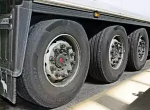 Грузовые шины Triangle