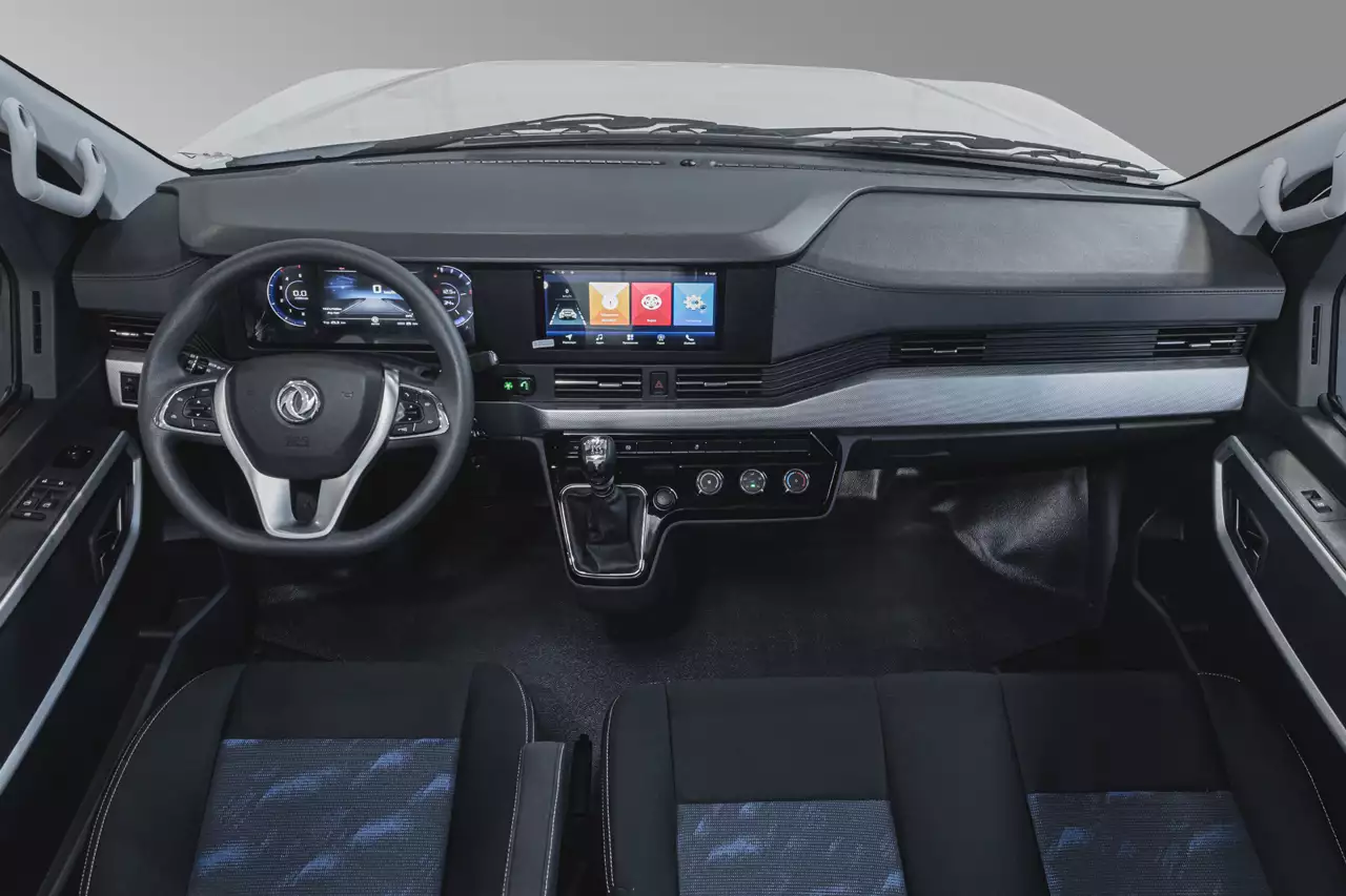Dongfeng K33