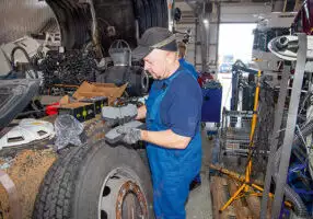 Тормозные колодки TRIALLI